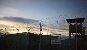 Military Connection: gitmo