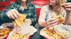 Are We Getting Too Fat to Serve? Military Connection
