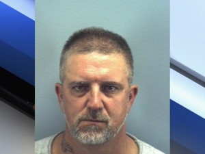 Another Case of Stolen Valor: Military Connection