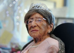Celebrating 108 Years!
