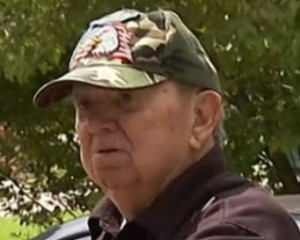 Retired Four-Star General Jailed Over Chinese Food Delivery