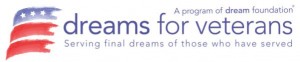 The Chance to Dream Again