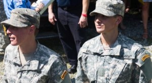 Female Rangers