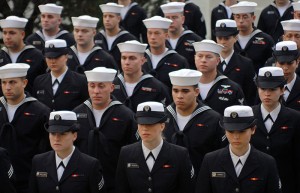 Navy Ups Retention Incentives for sailors