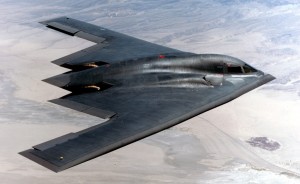 B-2_Spirit