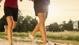 exercise benefits