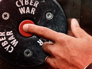 cyberwar