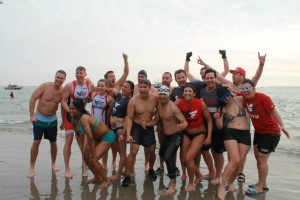 team rubicon