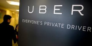 uber