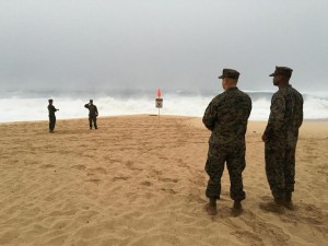 missing marines