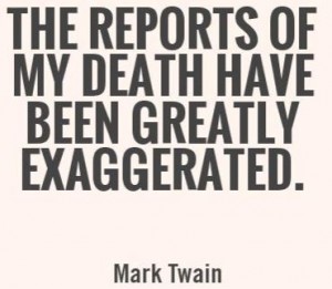twain