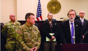 veterans court