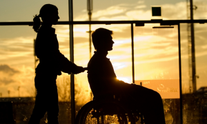 caregiver