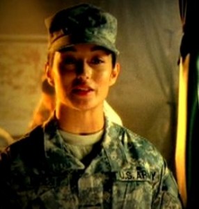womenarmy