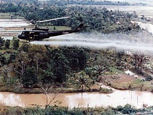 agent orange