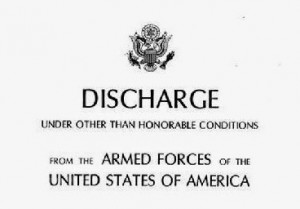 discharge