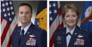 generals