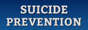 suicide prevention