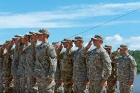 armytroop