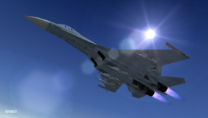 flyby