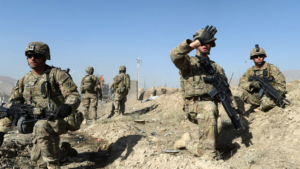 afghan