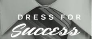 dressforsuccess