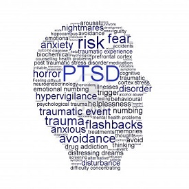 ptsd