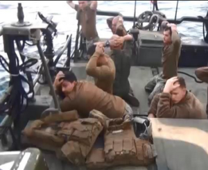 boat capture
