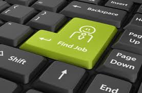 job hunt