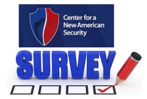 survey says