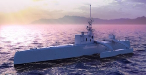 Seahunter