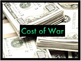cost of warr