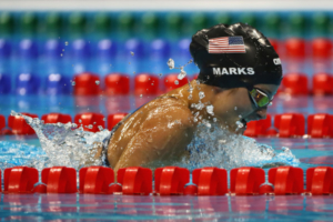marks