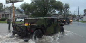 national guard