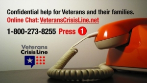 crisisline