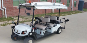 driverless