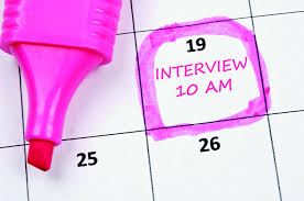 job
