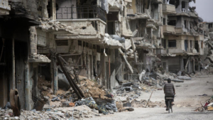 syrian