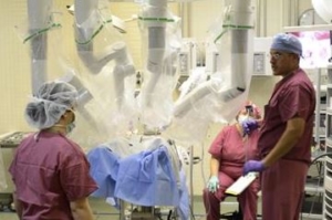roboticsurgery