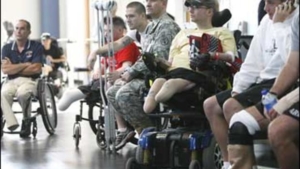 disabled vets