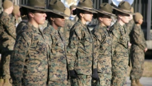 drafting women