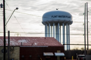 flint