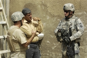 interpreter