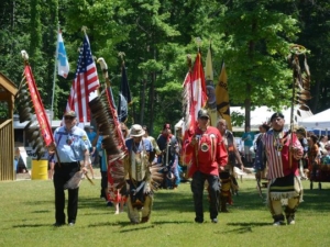 native vets