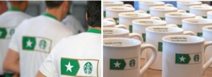 starbucks hiring