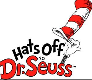 Dr. Seuss