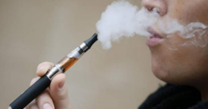 E-Cigarettes