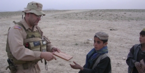 Army Secretary