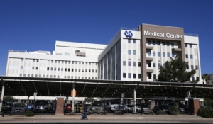 VA Hospital