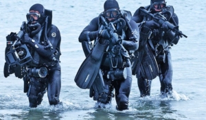 navy seal